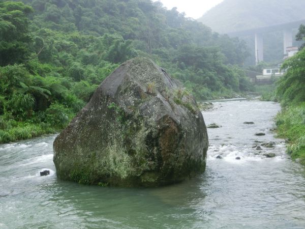 外按古道．烏塗溪步道136926