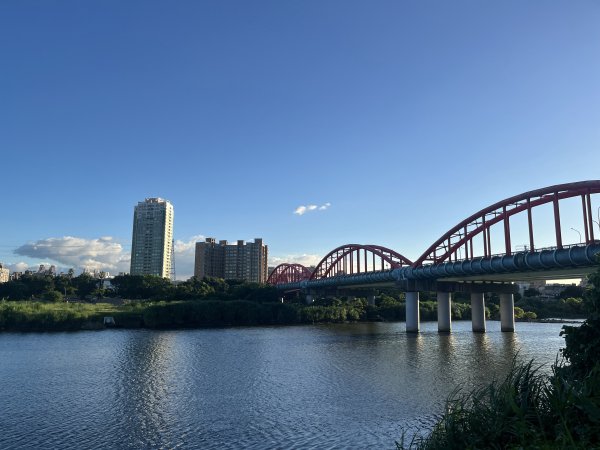 [2025臺北健走趣-02/49] 2025_0630_古亭河濱公園2825333
