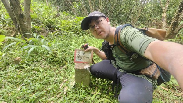 20250719遠景古道-雞母嶺古道(雞母嶺街-三叉港-土地公嶺山-雙澳崙)2841156