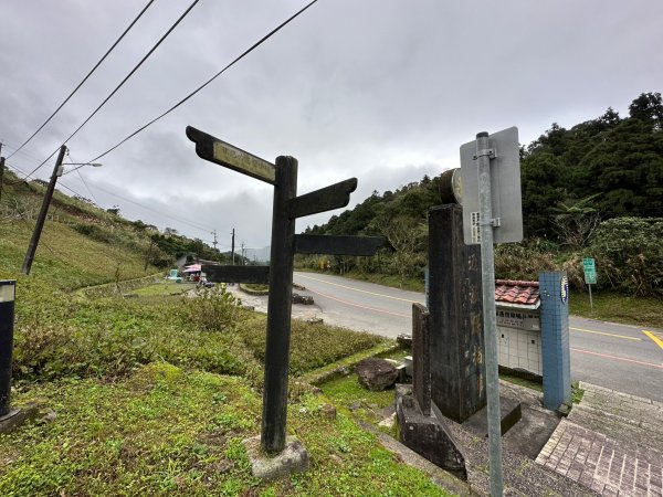 遠眺龜山島登鵲子山1996663