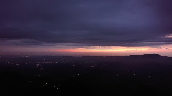 梅峰古道+獵鷹尖一線天+伍龍步道938488