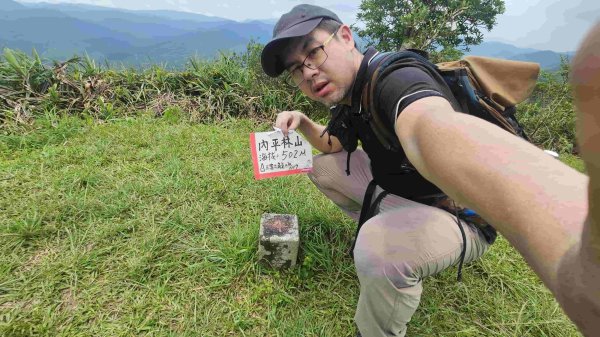 20250523千階嶺步道-平湖東西步道-乾坑古道2796212