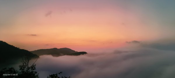 #翡翠水庫壩頂 #日出 #雲海 #新店四十份 #雲瀑 #重陽橋  #夕陽 4/123033815