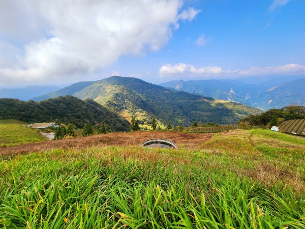 小百岳集起來-太麻里金針山2184216