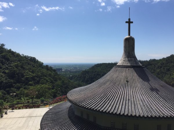 抹茶山&三角崙山566963