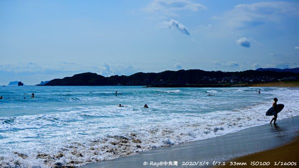 麟山鼻步道1064190