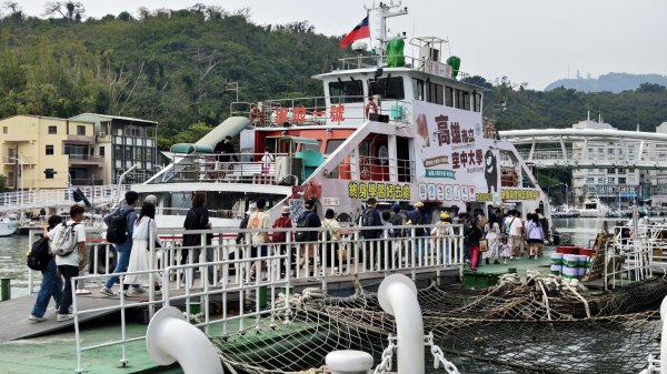 【台灣健行】Spring Island 2025 春島沙灘音樂祭、旗后山2754018