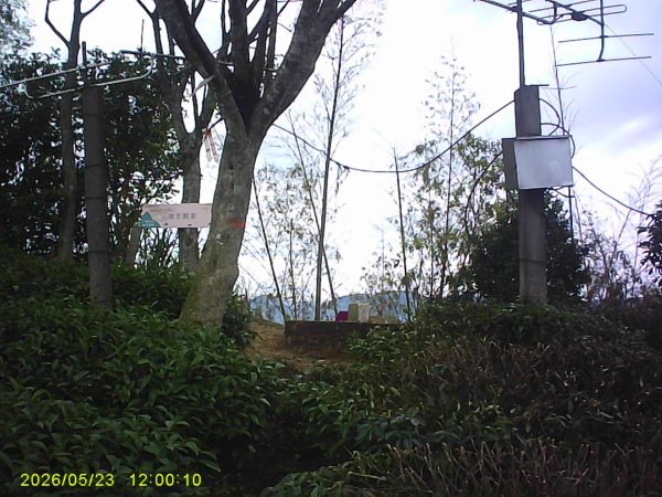 台18號公路的隙頂山3061235