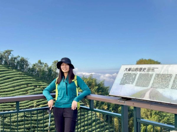 20251117樟空崙步道挑竹古道3號 六連峰O繞2939621