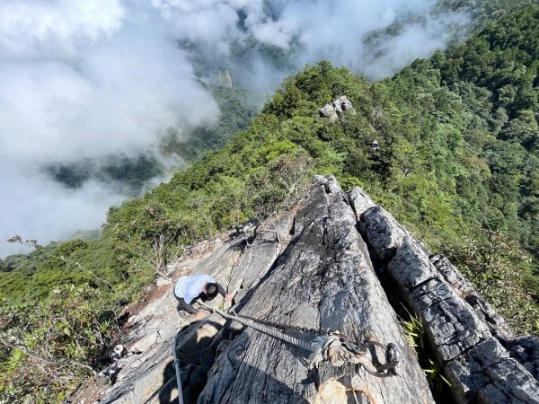 鳶嘴山 2025 09/212892228