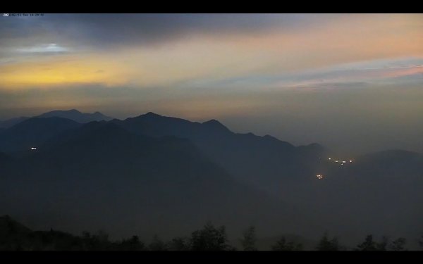 阿里山雲瀑&雲海/富士山直播即時視訊833487