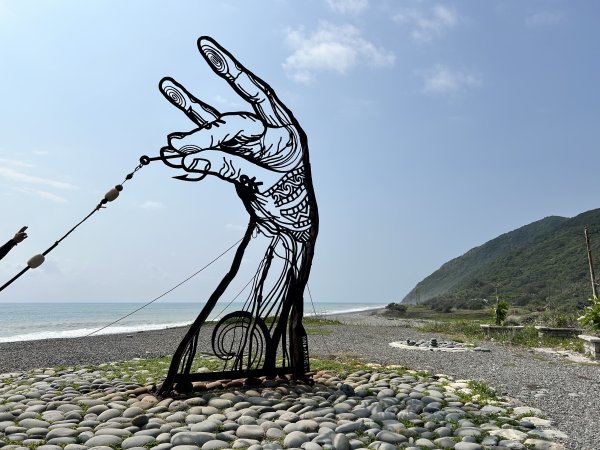 阿朗壹古道3042143