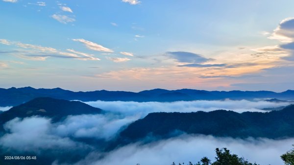 北宜郊山之濫觴 #琉璃光雲瀑 #琉璃光雲海 #火燒雲雲海2565530