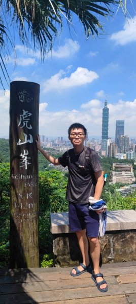 台北四獸山2804890