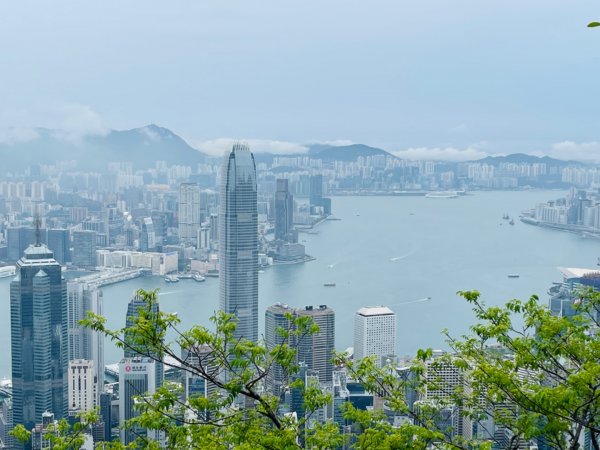 1120326 HK西高山｜盧吉道-夏力道O繞2085423