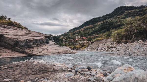 2025知本野溪溫泉2742619