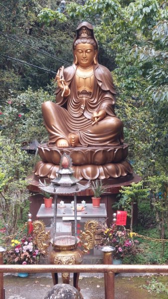 桃園復興金牌縱走2763296