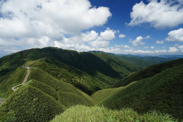 宜蘭 礁溪 三角崙山2548280