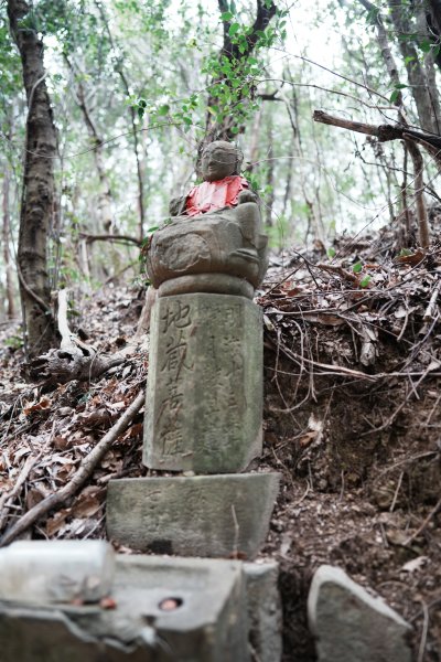 【週日我在田町醒來】【四國遍路】2504250