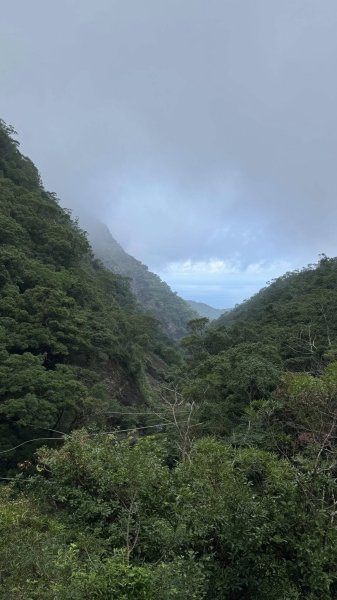 20250811未竟之小百岳里龍山2858814