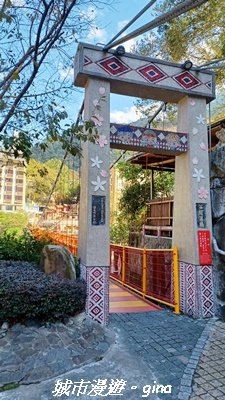 【台中和平】捎來步道x2025山谷燈光節2957979