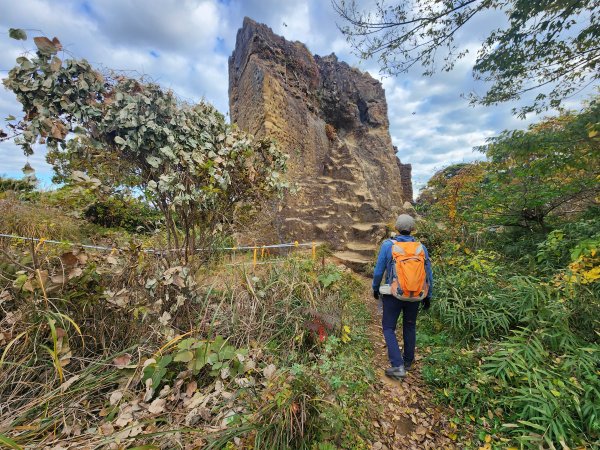 20251129鷹取山神武寺山2963980