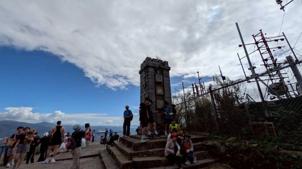 硬漢嶺步道(觀音山)2935156