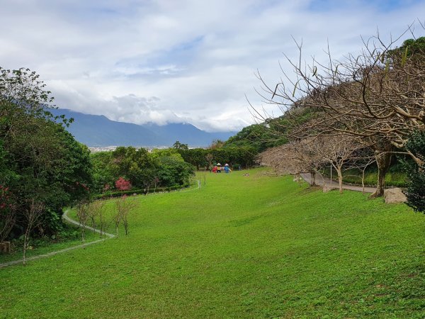 美崙山步道1268743