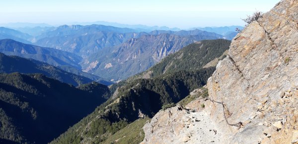 玉山前四峰之旅869538