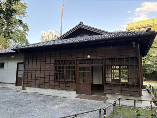 台北 植物園步道3019069