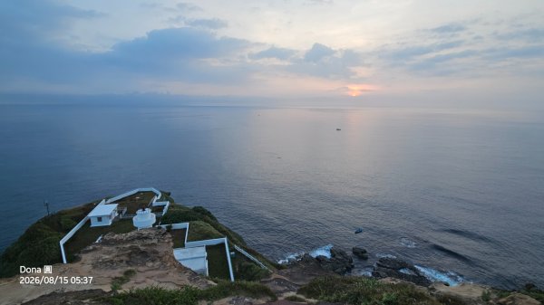 鼻頭角日出、秘境步道、浮潛餵魚3109448