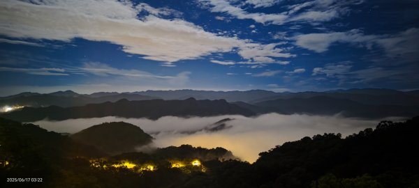 北宜郊山之濫觴 #琉璃光 #火燒雲 #日出 #雲海 6/172813703