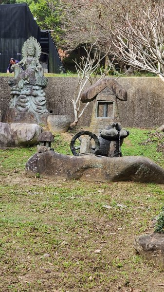 112/1/8苗栗縣頭屋鄉曲洞宮-墨硯山北峰-墨硯山-曲洞宮O型1992959