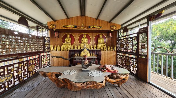 112/1/8苗栗縣頭屋鄉曲洞宮-墨硯山北峰-墨硯山-曲洞宮O型1992911