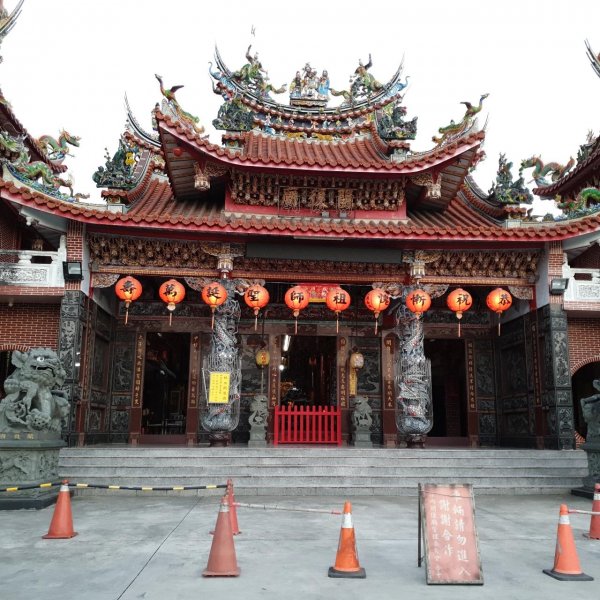1090123午後龍過脈&夕陽812197