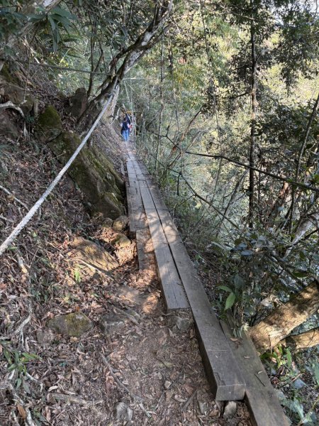 20251123台南－獵鷹尖一線天步道2944554
