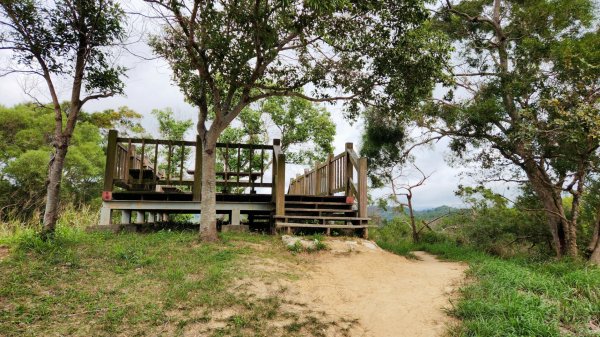 渡南古道，飛鳳古道，新竹石牛山，東安古橋，苗栗鄭漢步道，鹿廚坑步道群1944697