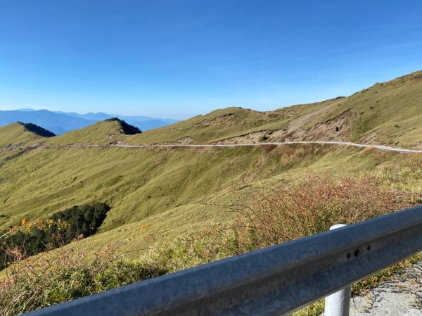 合歡主峰、合歡東峰1975257