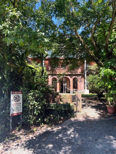 五分山系-望古瀑布段2896287