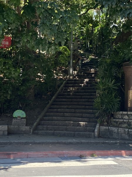 《陽明山秘境健行｜翠峰瀑布 × 天母古道 夏日涼爽路線》2852239