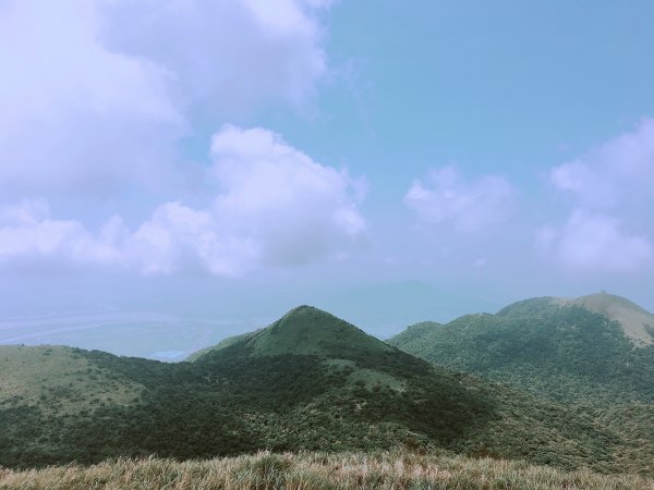 大屯山群峰步道738032