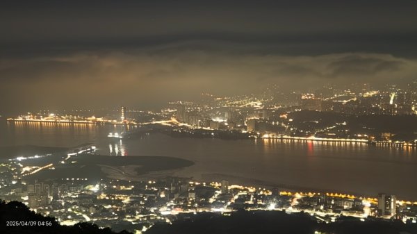 4/9觀音山日出 & 4/8九份夕陽2756568