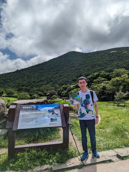 2023-05-27 臺北大縱走第一段2792695