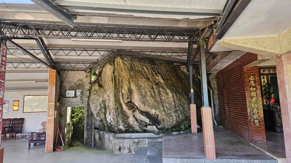 20250828尖山西峰-外挖子主北山-光明頂主前峰2873591