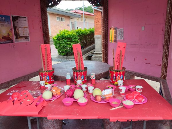 漢卿步道、秀才歩道（湖口萬善祠中元）2894442