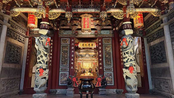 【台灣健行】Spring Island 2025 春島沙灘音樂祭、旗后山2754019