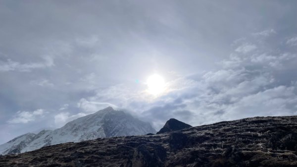 尼泊爾聖母峰EBC基地營❤️風景篇2791026