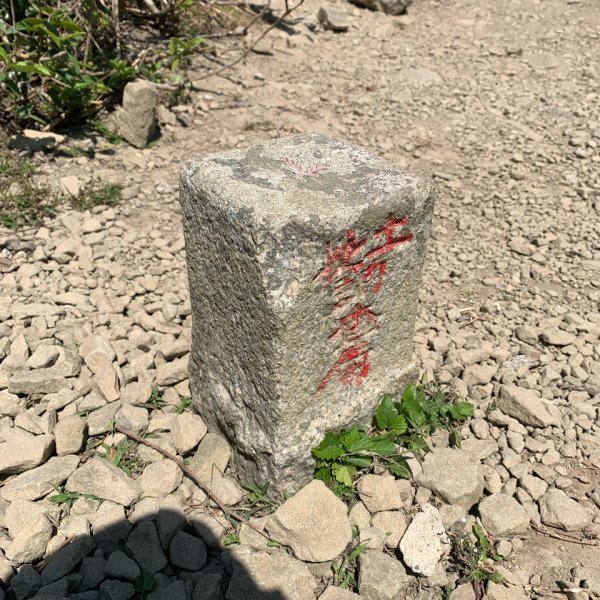 20250222屏東赤牛嶺-大山母山-小尖石山2719887