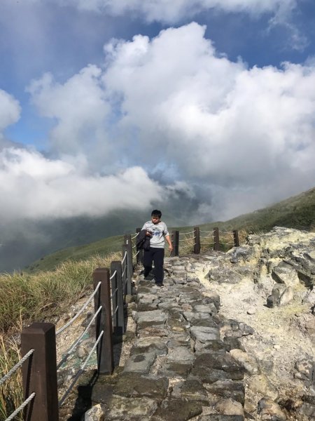 七星山攻頂577482