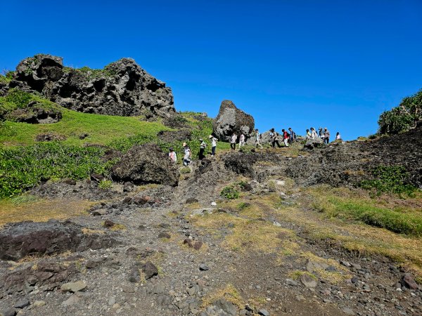 三仙台步道-2025漫遊縱谷愛在花東-台東縣成功鎮2916668
